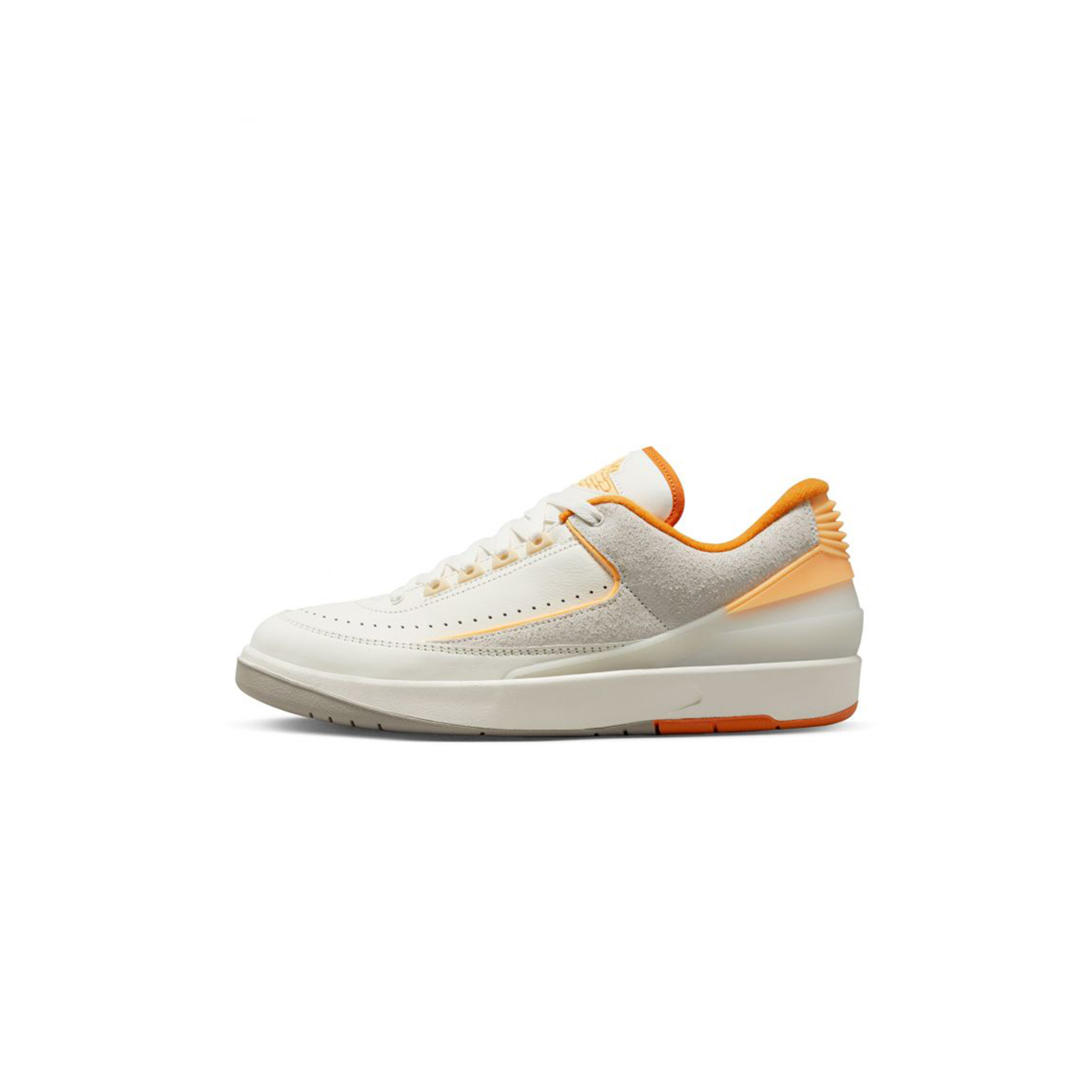 AIR JORDAN 2 RETRO LOW CRAFT MELON TINT DV9956-118